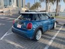 ميني كوبر إس كوبيه Mini Cooper Sport F55 LCI-2 Export from Australia
