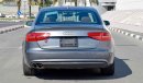 Audi A4 Audi A4 quattro  an excellent condition - the highest specifications in its class - cash or install