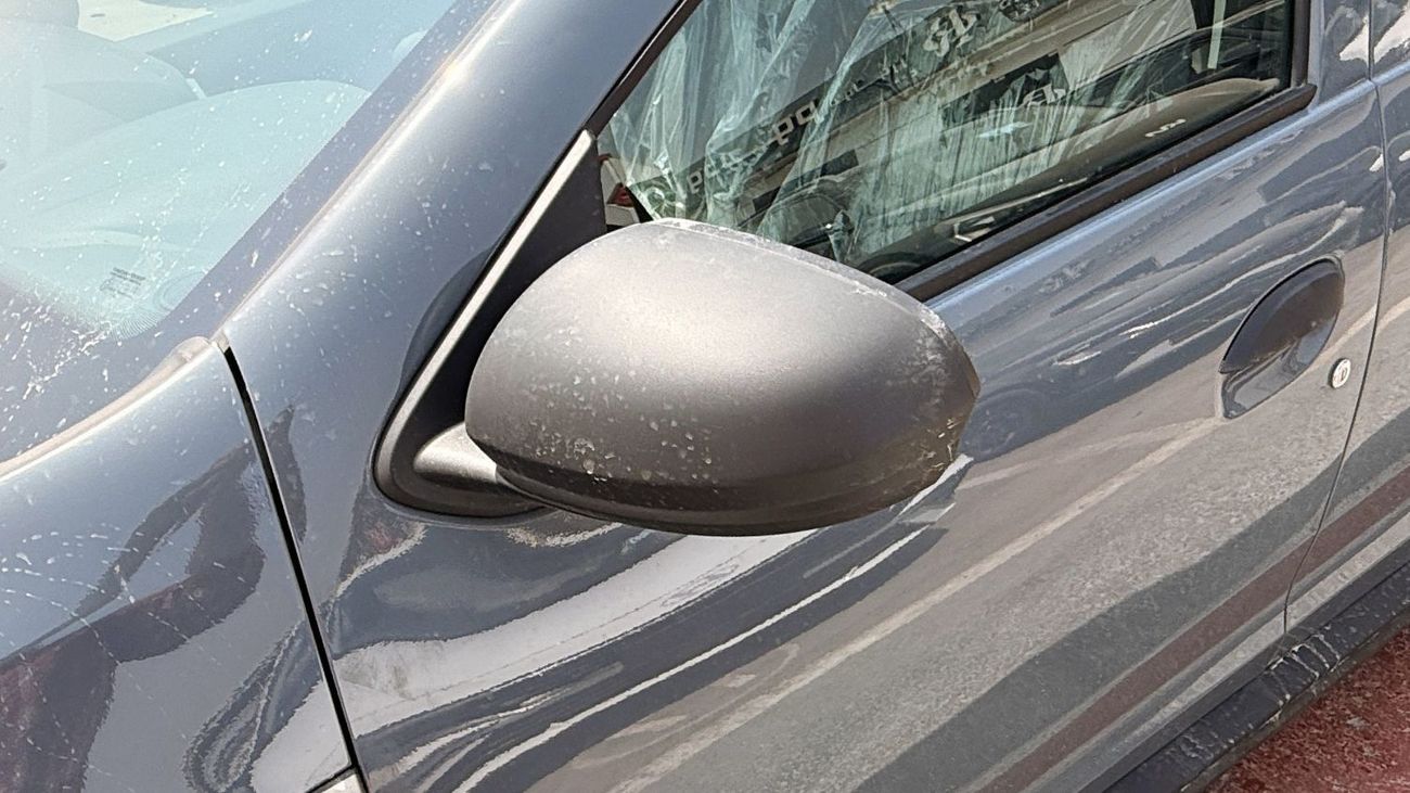 رينو داستر Renault Duster 1.6L Petrol 4x2 2025YM