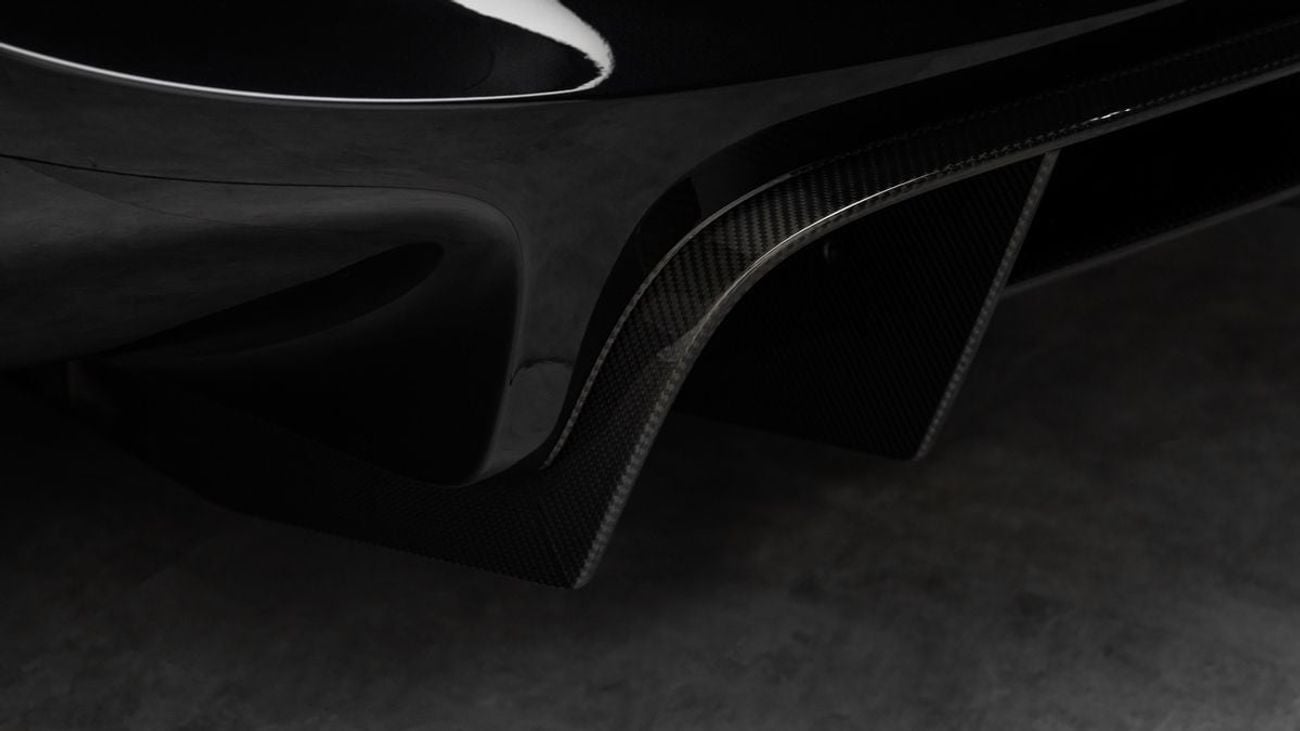 بورش 918 سبايدر - 2015 - GCC Specs