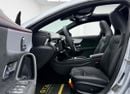 Mercedes Benz CLA 200 2026 Mercedes-Benz CLA200, 2030 MB Warranty, Full Mercedes Service History, Low Km, GCC