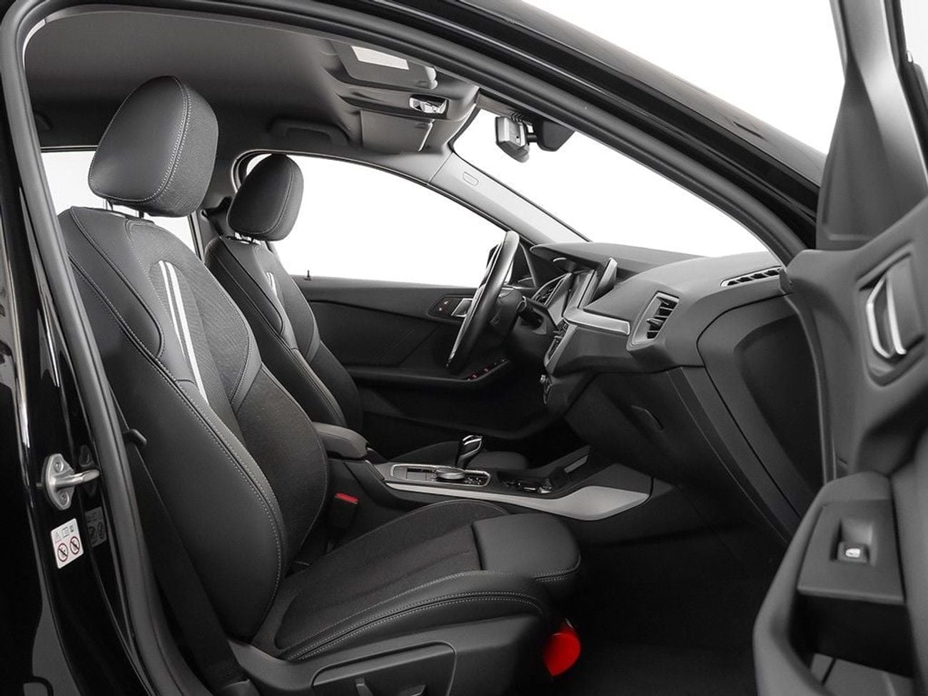 بي أم دبليو 120i SPORT LINE