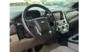 Chevrolet Tahoe LT