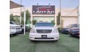 Lexus LS 430 LEXES MODEL 2002 WHITE COULOUR HALF ALITRA SUNROOF