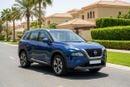 Nissan X Trail S 2024 | AED 1194/Month | 0 DP | 30 Day Return | Warranty