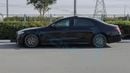 مرسيدس بنز S 450 AMG 4MATIC (For Export , НА ЭКСПОРТ) AMG 4MATIC  3.0T EQ Boost GCC 2026 Без пробега