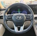 Hyundai Palisade SEL/ ROYAL ELITE EDITION/ SUNROOF/ LEATHER/ LANE ASSIST/ RADAR/ LOT#105203