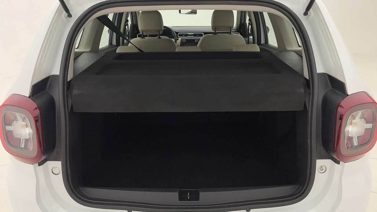 رينو داستر PE 1.6 | بدون دفعة مقدمة | اختبار القيادة في المنزل