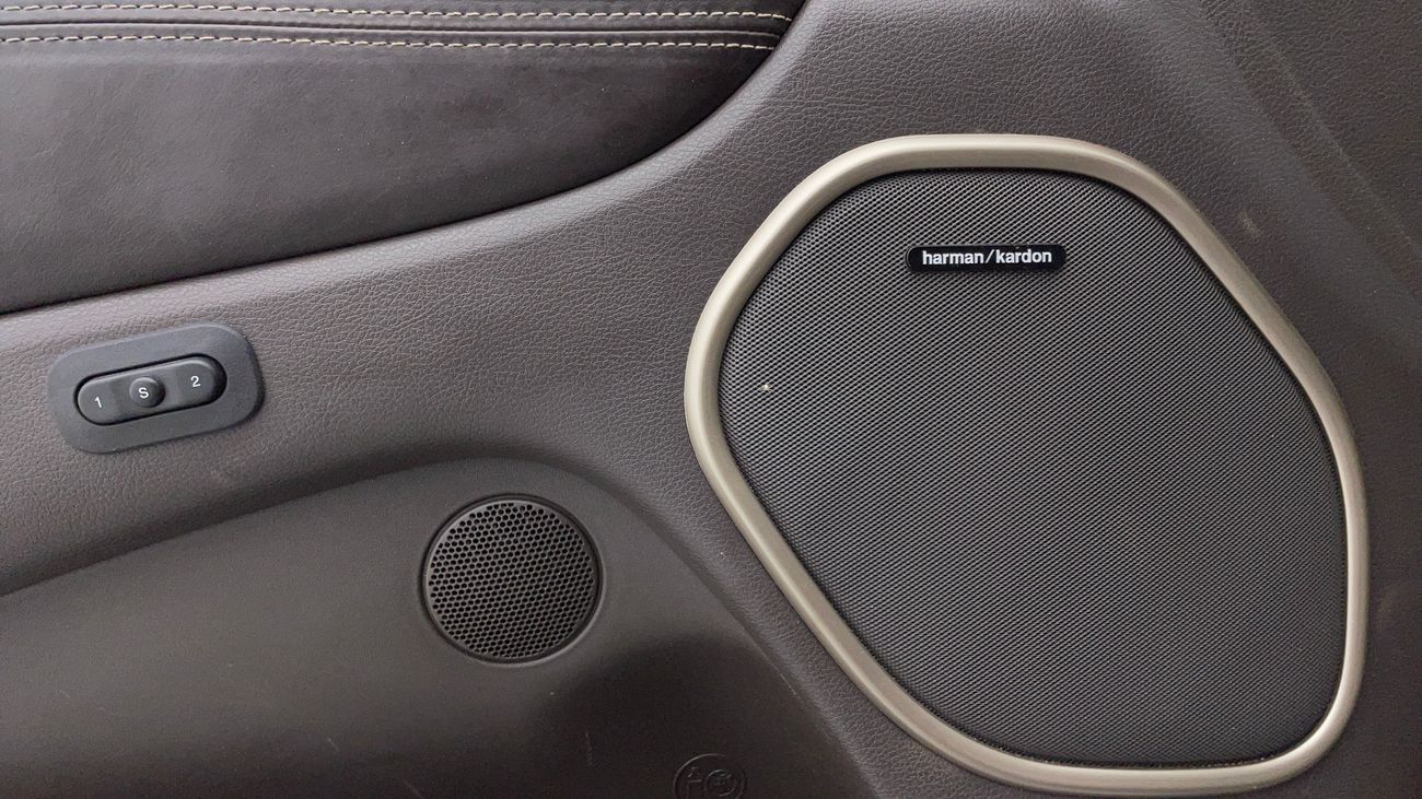 Jeep Grand Cherokee SUMMIT 5.7 | Zero Down Payment | Home Test Drive