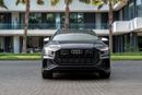 Audi SQ8 6,854 P.M  | 0% Downpayment | SQ8 4L V8 AUDI WARRANTY!
