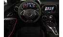 Chevrolet Camaro 2018 Chevrolet Camaro ZL1 / Excellent Condition