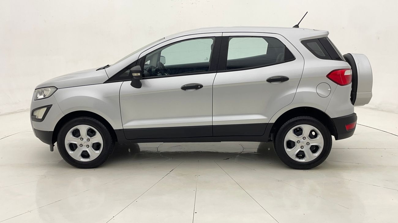 فورد ايكو سبورت AMBIENTE 1.5 | بدون دفعة مقدمة | اختبار القيادة في المنزل