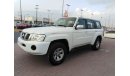 Nissan Patrol Nissan patrol 2009 safari orginal pint free accedant for sale