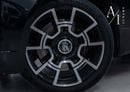 Rolls-Royce Wraith 2015 Rolls Royce Wraith, Converted To 2018 Black Badge, Fully Loaded, Excellent Condition, GCC Spec