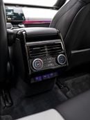 Land Rover Range Rover Sport FIRST EDITION