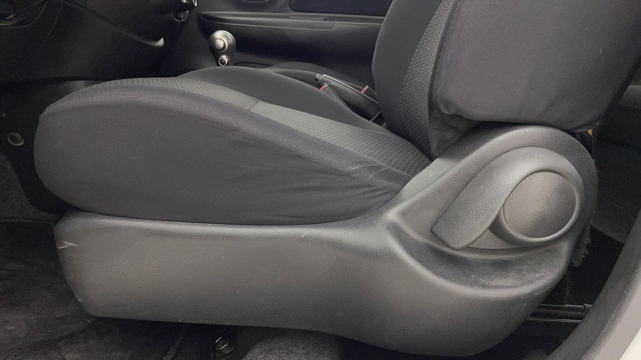 نيسان ميكرا SV 1.5 | بدون دفعة مقدمة | اختبار القيادة في المنزل