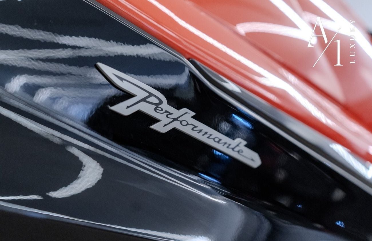 Lamborghini Urus 4.0T V8 Performante 2024 Lamborghini Urus Perfomante, Brand New, With Warranty, Fully Loaded, Carbon