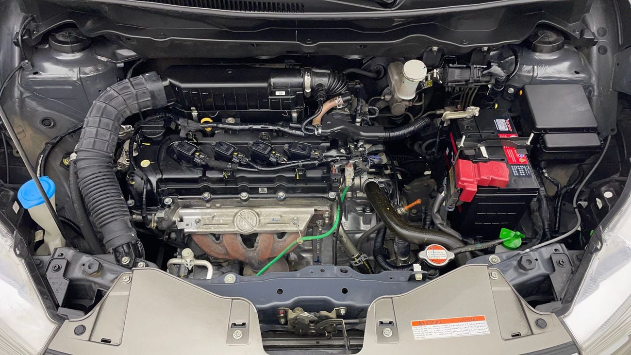 Suzuki Ertiga 1.5L GLX 2024 GLX | AED 784/Month | 20% DP | 30 Day Return | Warranty | Service History