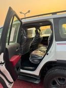 Toyota Land Cruiser GR SPORT