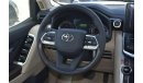 Toyota Land Cruiser 300 VX-V V6 4.0L Petrol Automatic
