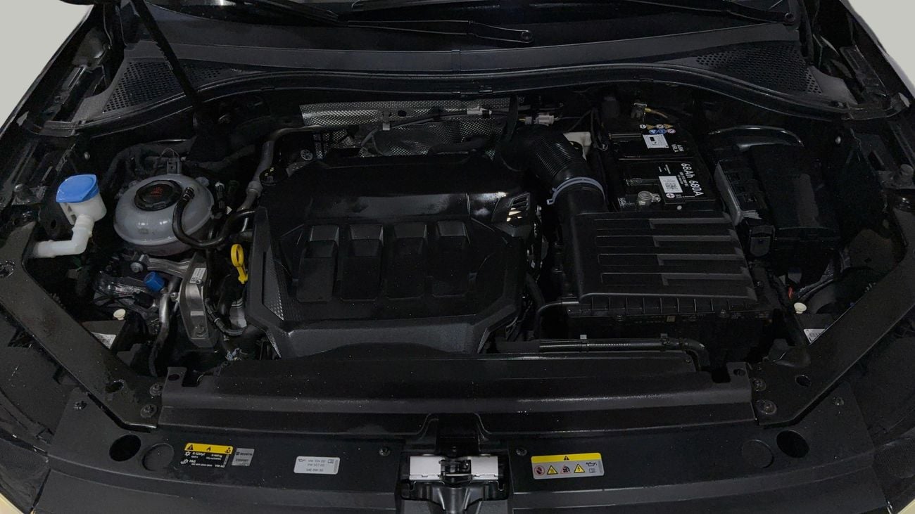 Volkswagen Tiguan R-LINE 2024 | AED 1579/Month | 0 DP | 30 Day Return | Warranty | Service History