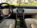 Land Rover Range Rover GCC