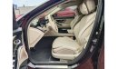 مرسيدس بنز S 500 AMG 5 YR WARRANTY AND SERVICE 2021 GCC