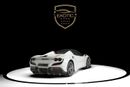 فيراري ف ٨ سبيدر STD (3.9L · 8 Cyl · Automatic · Petrol · Convertible · Rear Wheel Drive · 2 Seats · 2 Door)