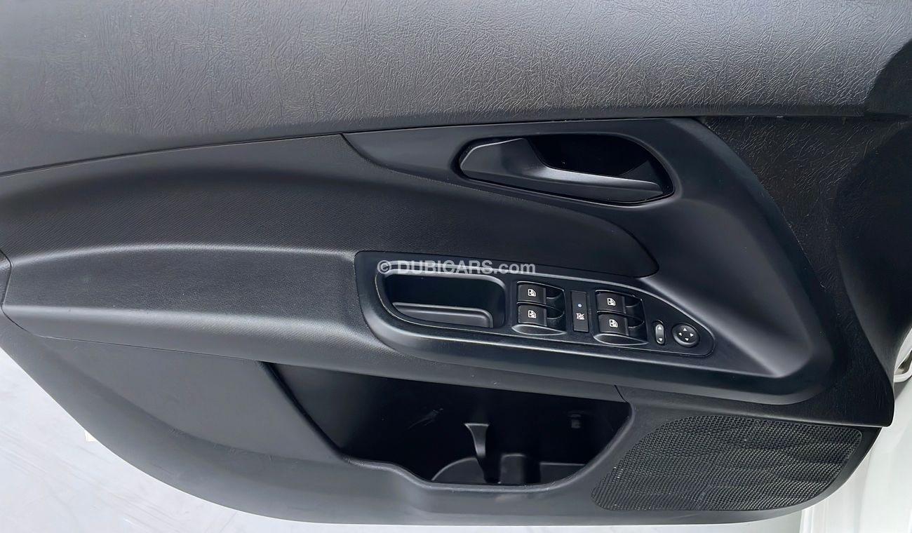 دودج نيون 1.6