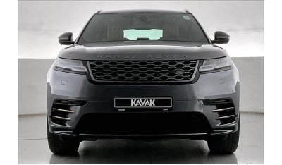 Land Rover Range Rover Velar P300 R-Dynamic HSE | 1 year free warranty | 1.99% financing rate | Flood Free