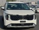 كيا كارنيفال 2025 BRAND NEW KIA CARNIVAL 3.5L, A/T-8 Seater