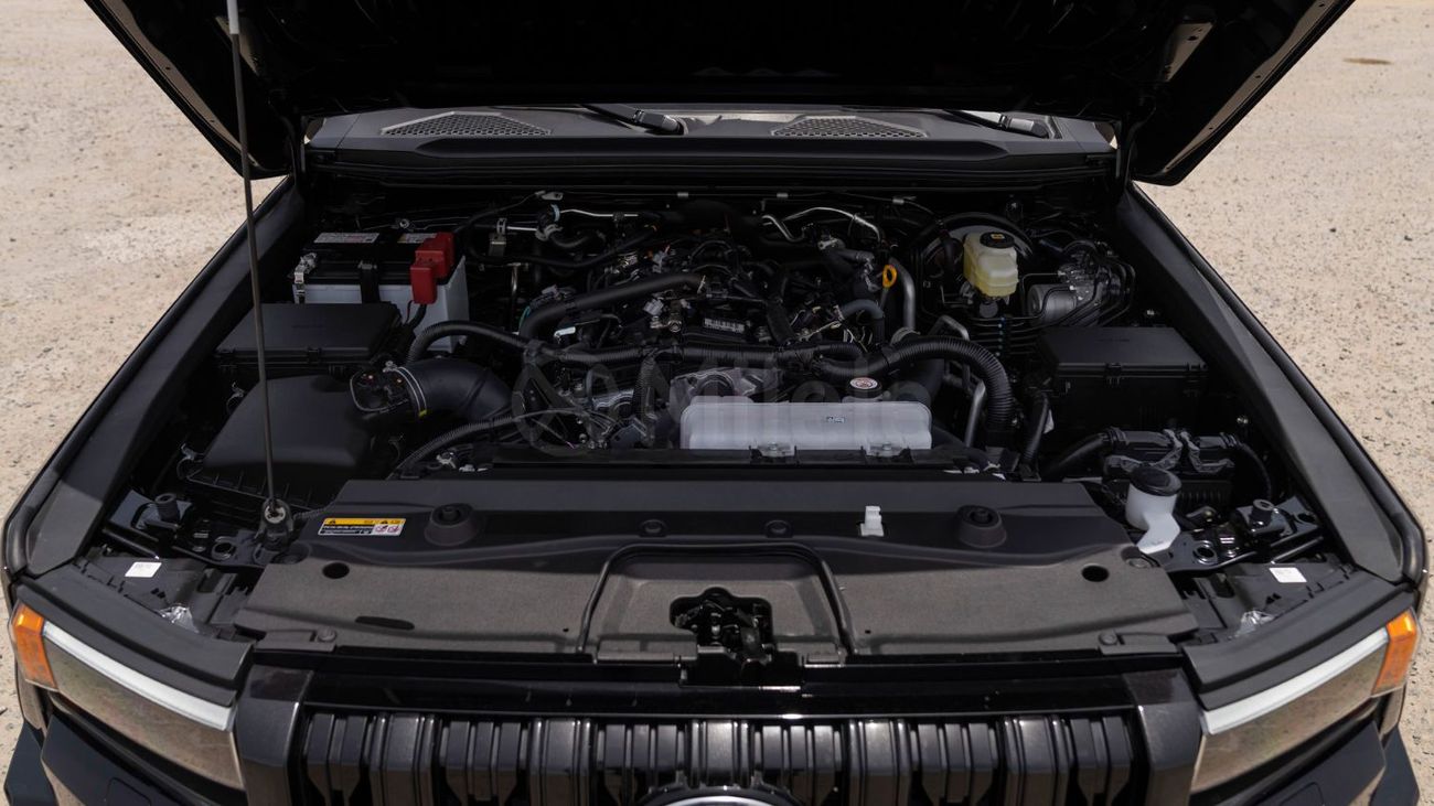 Toyota Prado TOYOTA PRADO 250 VX PREMIUM | EXPOR ONLY