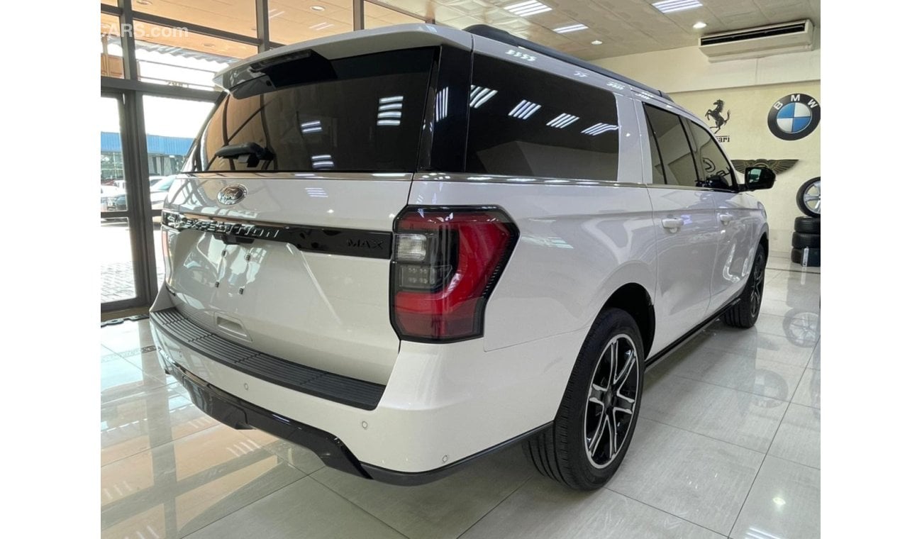 فورد إكسبيديشن FORD EXPEDITION