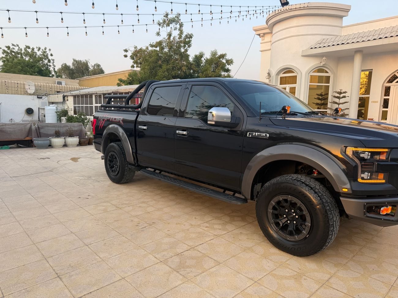 فورد F 150