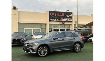 Mercedes-Benz GLC 300 Std