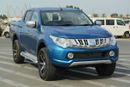 Mitsubishi Triton L200
