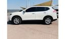 Nissan XTrail NISSAN XTRAIL - 2017- 2.5-PERFECT CONDITION
