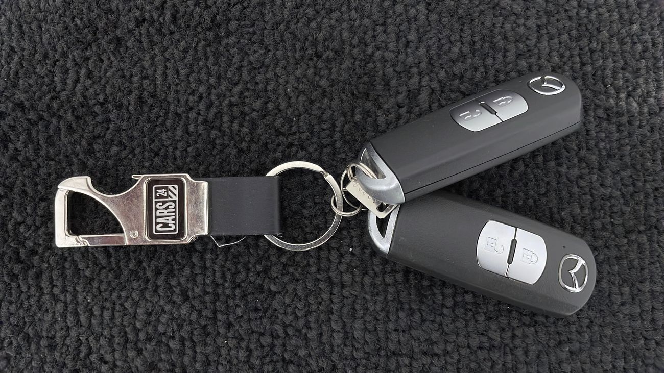 Mazda CX5 GTX 2.5 | Zero Down Payment | Free Home Test Drive