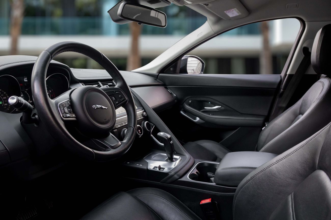 Jaguar E Pace E-Pace P200 AWD | 1,469 P.M | 0% Downpayment | Warranty!