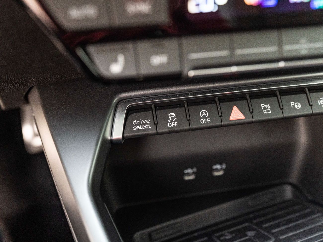 Audi RS3 TFSI quattro 2.5L Sportback