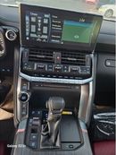 Toyota Land Cruiser TOYOTA LAND CRUISER 3.5L ZX 7 SEATER PETROL