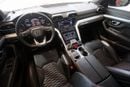 Lamborghini Urus STD 4.0T V8