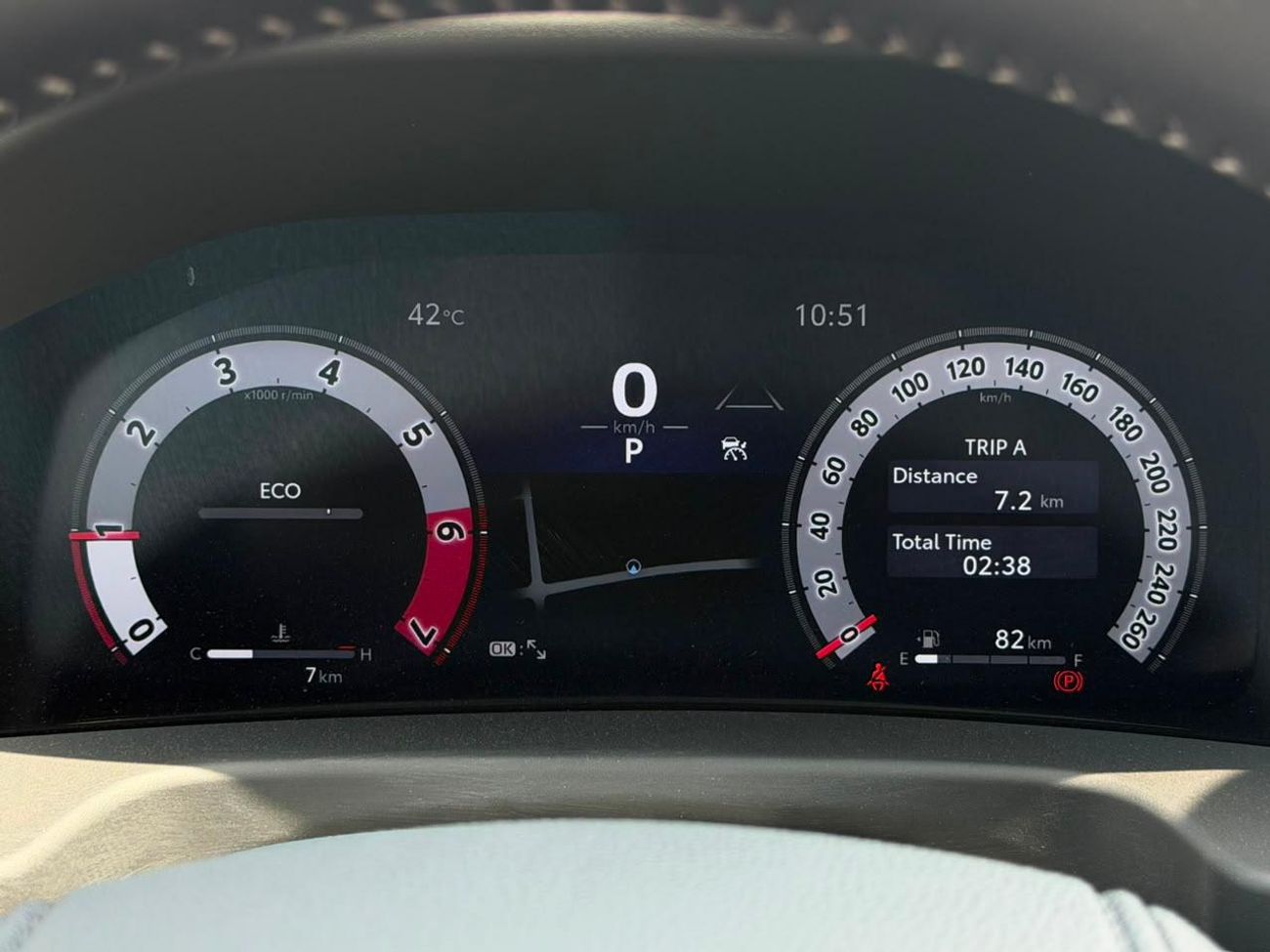 تويوتا لاند كروزر VXR 3.5L TT 2026 Export Price @ 426,000 AED