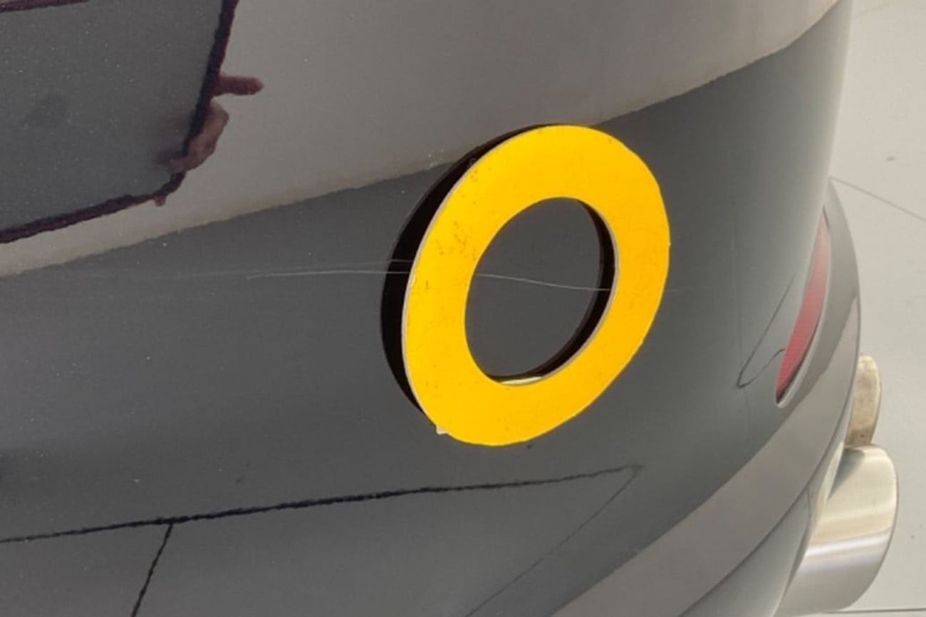 بورش 911 Carrera S