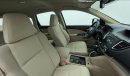 Honda CR-V LX 2.4 | Under Warranty | Inspected on 150+ parameters