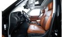 Nissan Patrol Titanum - GCC Spec - With Warranty
