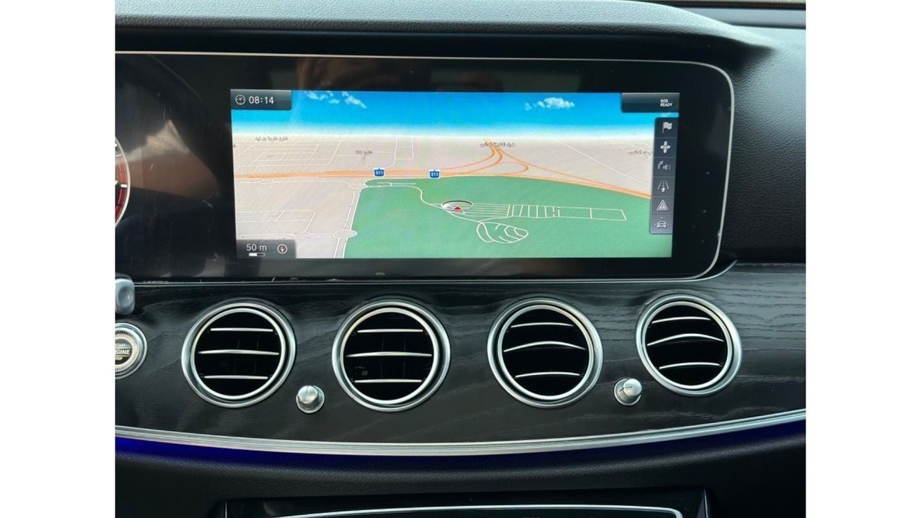 Mercedes-Benz E300 AMG MERCEDS E300