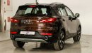 GAC GA3 GS 3 Trumpchi GE 1.3T