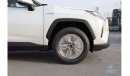 Toyota RAV4 2.5L 2024 HYBRID, ALLOY WHEELS , CRUISE CONTROL , TOUCH SCREEN AND CAMERA , AUTO CLIMATE CONTROL ,