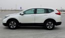 Honda CRV CERTIFIED VEHICLE WITH DELIVERY OPTION;CRV(GCC SPECS)FOR SALE WITH DEALER WARRANTY(CODE : 00820)